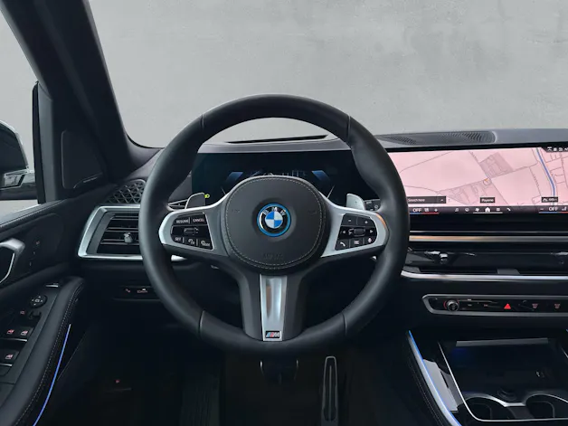 BMW X5 50e M Sport PRO xDrive G05 (CH) AHK 3.2T