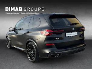 BMW X5 50e M Sport PRO xDrive G05 (CH) AHK 3.2T