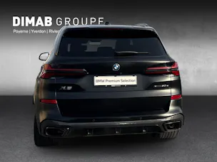 BMW X5 50e M Sport PRO xDrive G05 (CH) AHK 3.2T