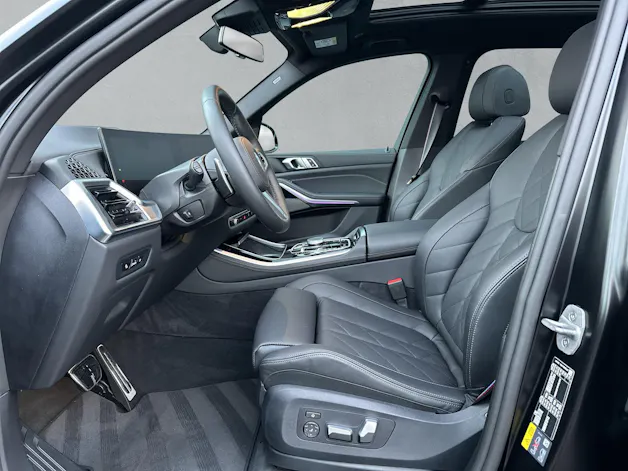 BMW X5 50e M Sport PRO xDrive G05 (CH) AHK 3.2T