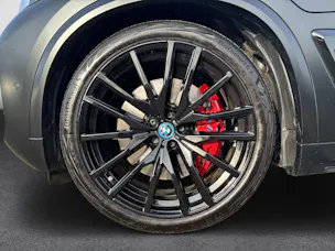 BMW X5 50e M Sport PRO xDrive G05 (CH) AHK 3.2T