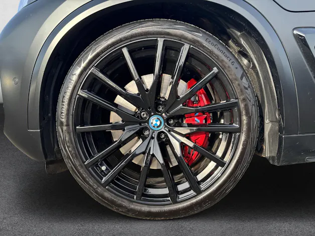 BMW X5 50e M Sport PRO xDrive G05 (CH) AHK 3.2T