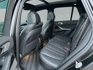 BMW X5 50e M Sport PRO xDrive G05 (CH) AHK 3.2T