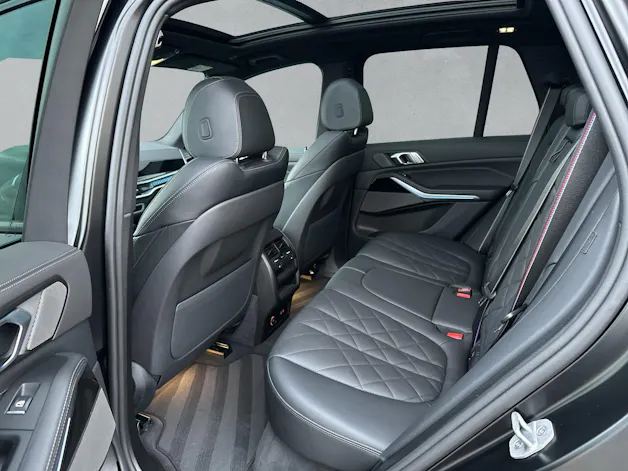 BMW X5 50e M Sport PRO xDrive G05 (CH) AHK 3.2T