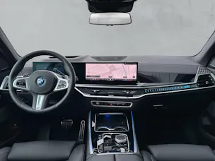 BMW X5 50e M Sport PRO xDrive G05 (CH) AHK 3.2T