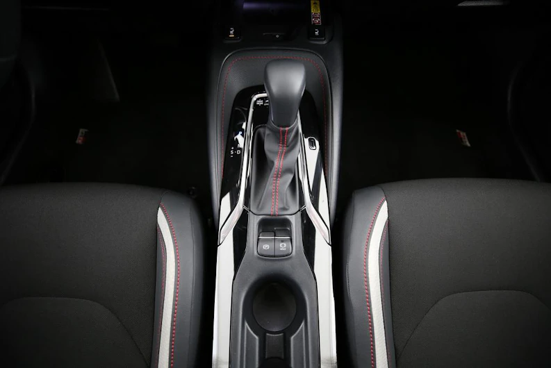 image du véhicule TOYOTA COROLLA