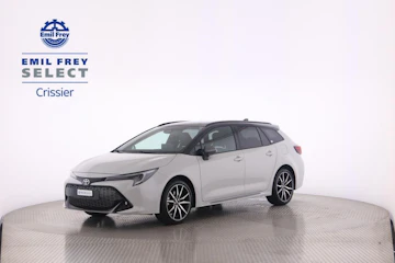 image du véhicule TOYOTA Corolla Touring Sports 2.0 HSD GR Sport