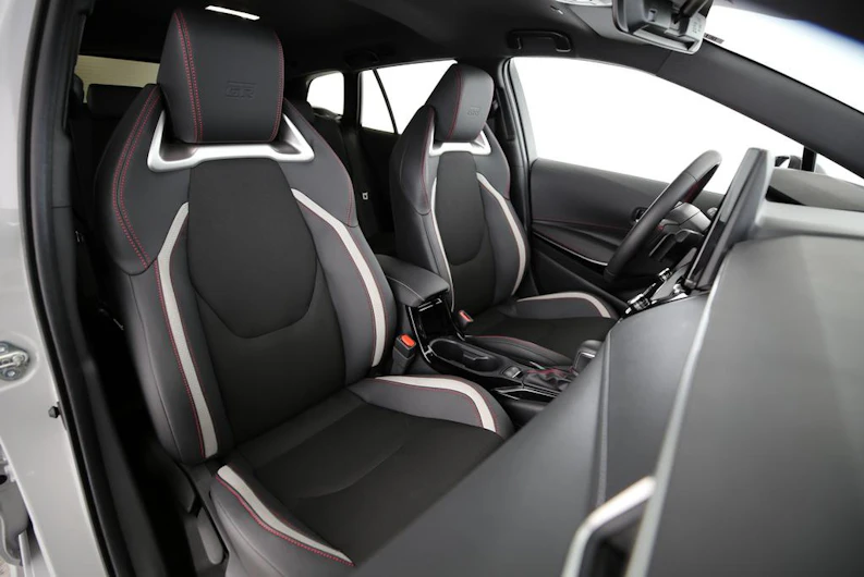 image du véhicule TOYOTA COROLLA