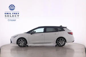 image du véhicule TOYOTA Corolla Touring Sports 2.0 HSD GR Sport