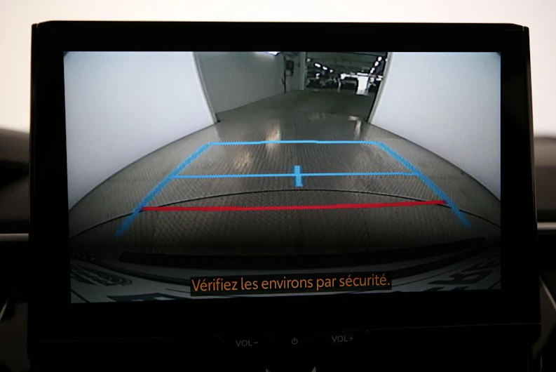 image du véhicule TOYOTA COROLLA