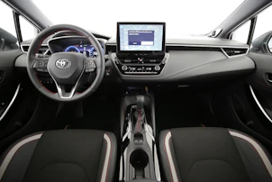 image du véhicule TOYOTA Corolla Touring Sports 2.0 HSD GR Sport