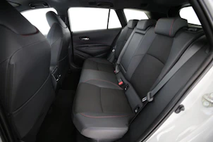 image du véhicule TOYOTA Corolla Touring Sports 2.0 HSD GR Sport