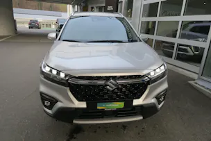 Suzuki S-Cross 1.5 Compact+ Hybrid 4x4