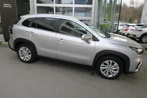 Suzuki S-Cross 1.5 Compact+ Hybrid 4x4