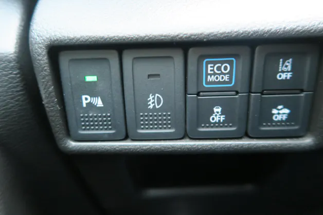Suzuki S-Cross 1.5 Compact+ Hybrid 4x4