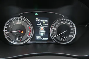 Suzuki S-Cross 1.5 Compact+ Hybrid 4x4