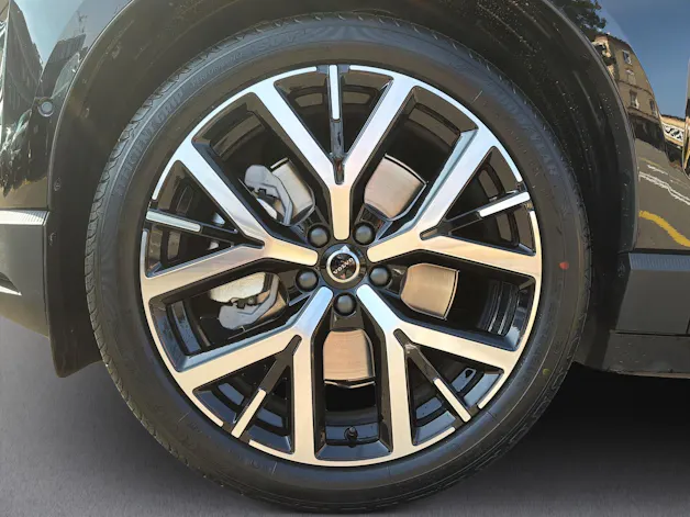 Volvo EX30 E60 Twin Ultra Performance AWD