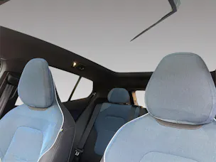 Volvo EX30 E60 Twin Ultra Performance AWD
