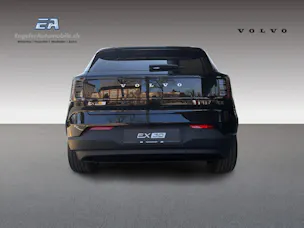 Volvo EX30 E60 Twin Ultra Performance AWD