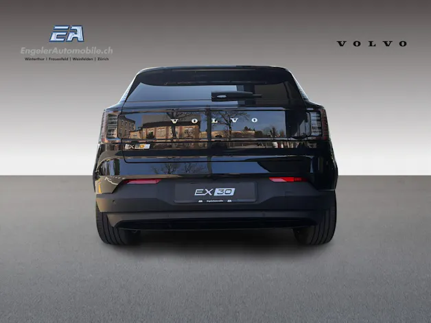 Volvo EX30 E60 Twin Ultra Performance AWD