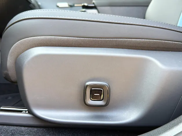 Volvo EX30 E60 Twin Ultra Performance AWD