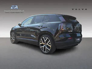 Volvo EX30 E60 Twin Ultra Performance AWD