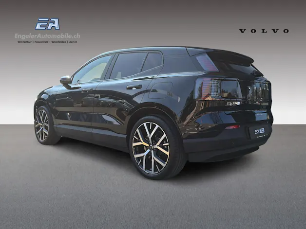 Volvo EX30 E60 Twin Ultra Performance AWD