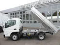 Mitsubishi Fuso Canter 3C15 Kab.-Ch. 2500 3.0 TD 150