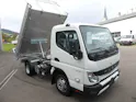 Mitsubishi Fuso Canter 3C15 Kab.-Ch. 2500 3.0 TD 150
