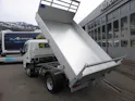 Mitsubishi Fuso Canter 3C15 Kab.-Ch. 2500 3.0 TD 150
