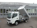 Mitsubishi Fuso Canter 3C15 Kab.-Ch. 2500 3.0 TD 150