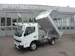 Mitsubishi Fuso Canter 3C15 Kab.-Ch. 2500 3.0 TD 150