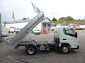 Mitsubishi Fuso Canter 3C15 Kab.-Ch. 2500 3.0 TD 150