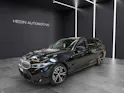 BMW 330e xDrive SAG Touring Attraktiven Leasingzinssatz ab 0.9 % bei Abschluss einer BMW Fahrzeugversicherung.
