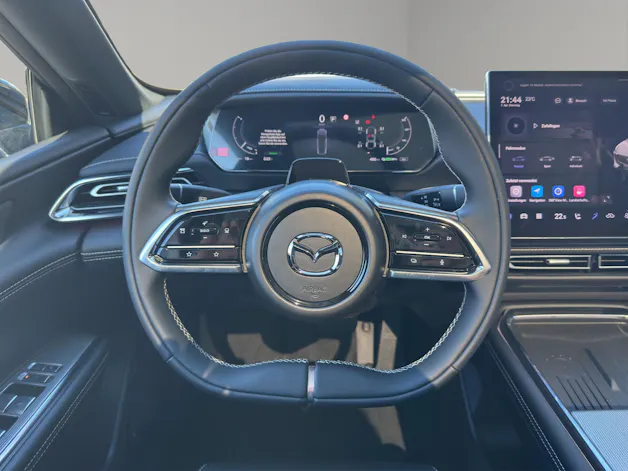 Mazda 6e Takumi