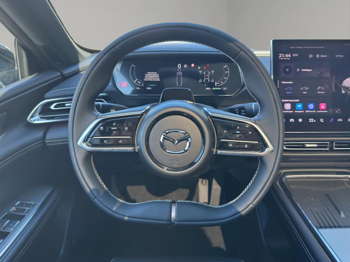 image du véhicule MAZDA 6