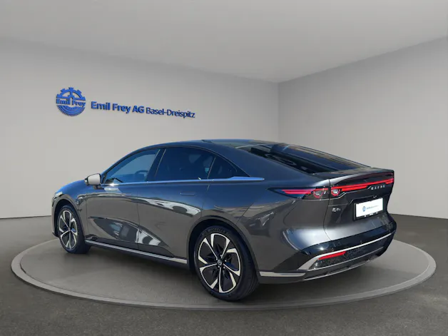 Mazda 6e Takumi