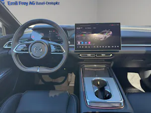 Mazda 6e Takumi