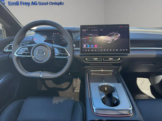 Mazda 6e Takumi