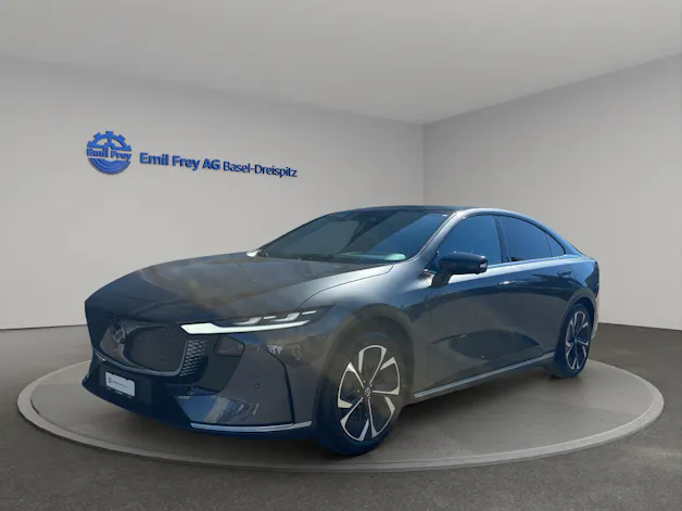 Mazda 6e Takumi