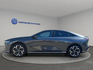 Mazda 6e Takumi
