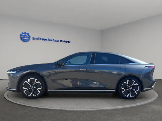 Mazda 6e Takumi