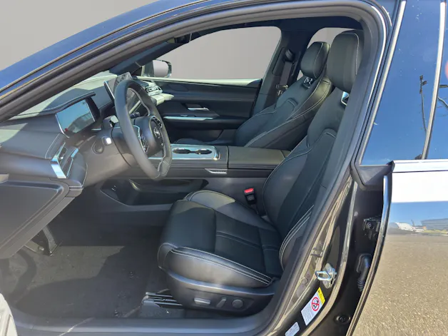 Mazda 6e Takumi