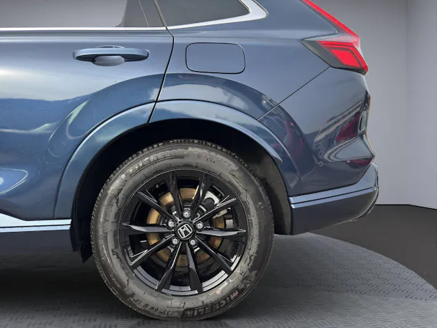 Honda CR-V 2.0 i-MMD Plug-in Hybrid Advance Tech 2WD