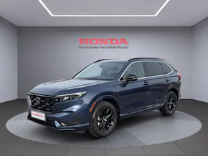 Honda CR-V 2.0 i-MMD Plug-in Hybrid Advance Tech 2WD