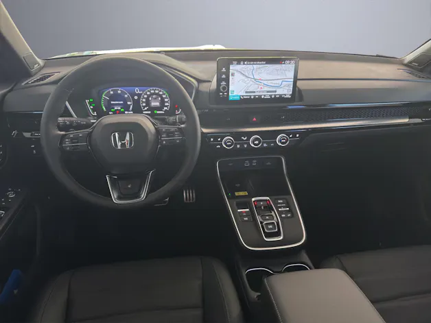 Honda CR-V 2.0 i-MMD Plug-in Hybrid Advance Tech 2WD