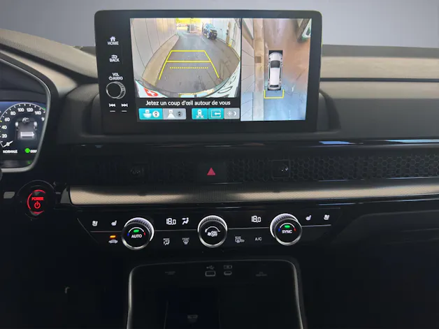 Honda CR-V 2.0 i-MMD Plug-in Hybrid Advance Tech 2WD