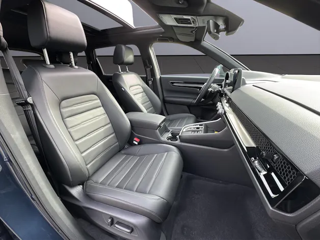 Honda CR-V 2.0 i-MMD Plug-in Hybrid Advance Tech 2WD