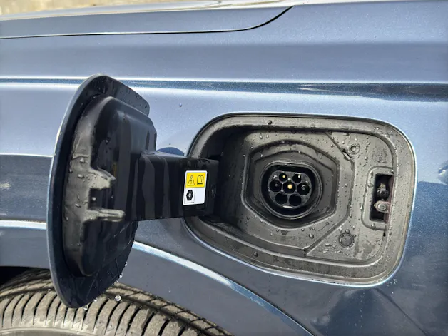 Honda CR-V 2.0 i-MMD Plug-in Hybrid Advance Tech 2WD