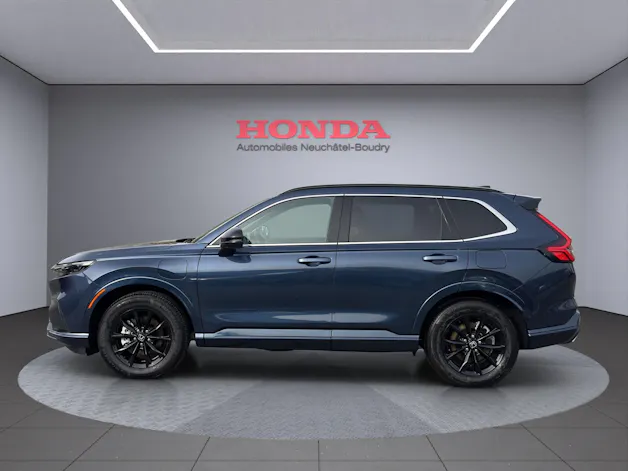 Honda CR-V 2.0 i-MMD Plug-in Hybrid Advance Tech 2WD